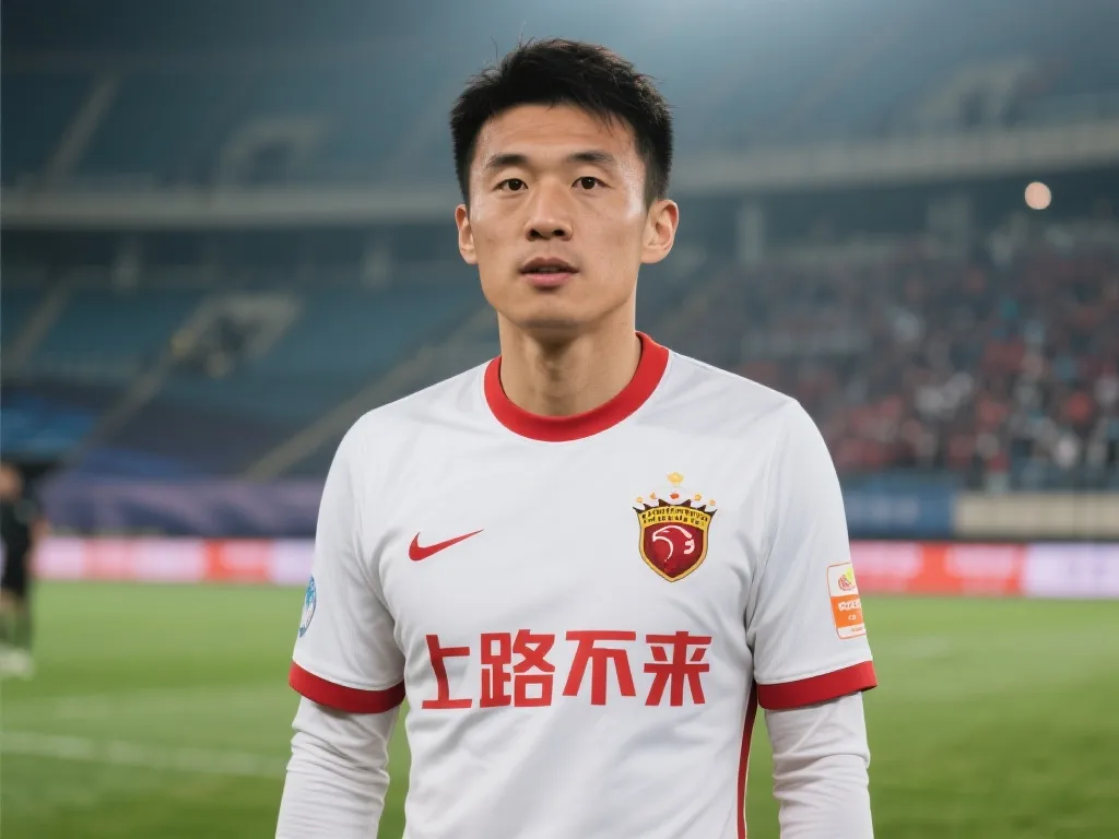 在上半场比