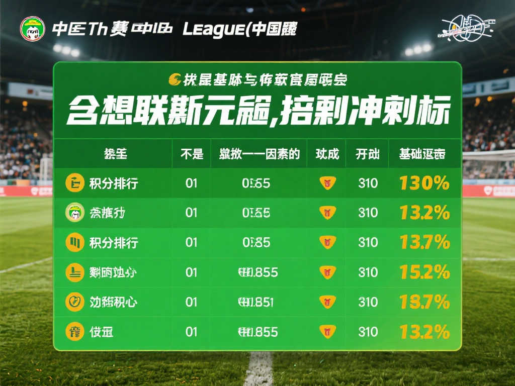 在中国足球