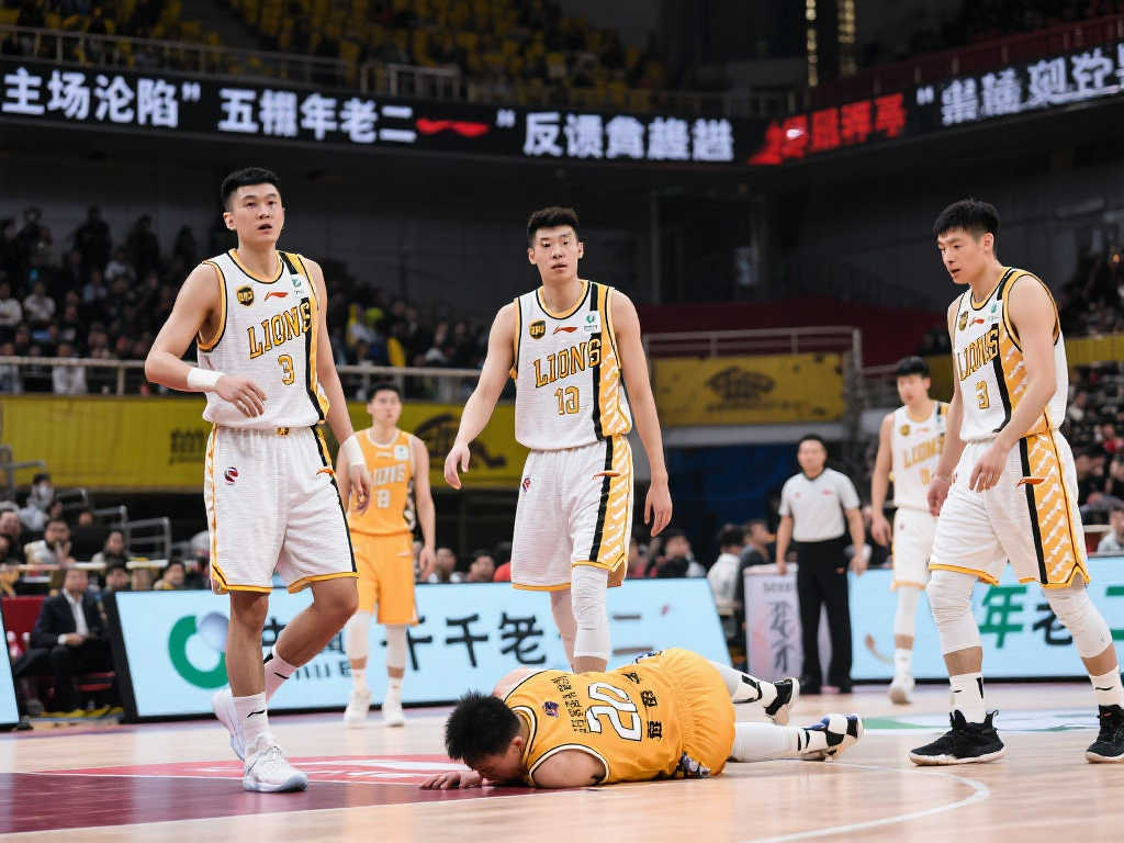 我们呈现了