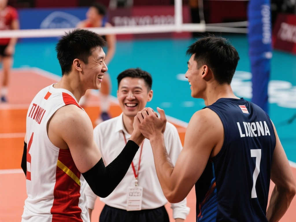 在重视体育 在重视体育