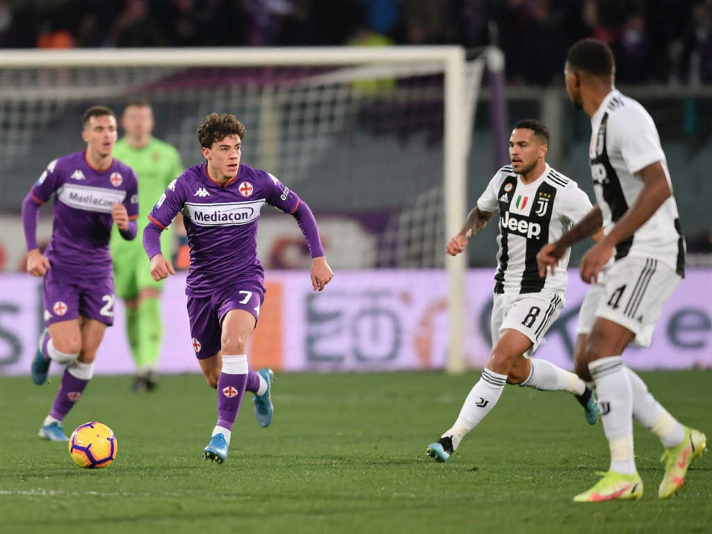 展望未来 展望未来