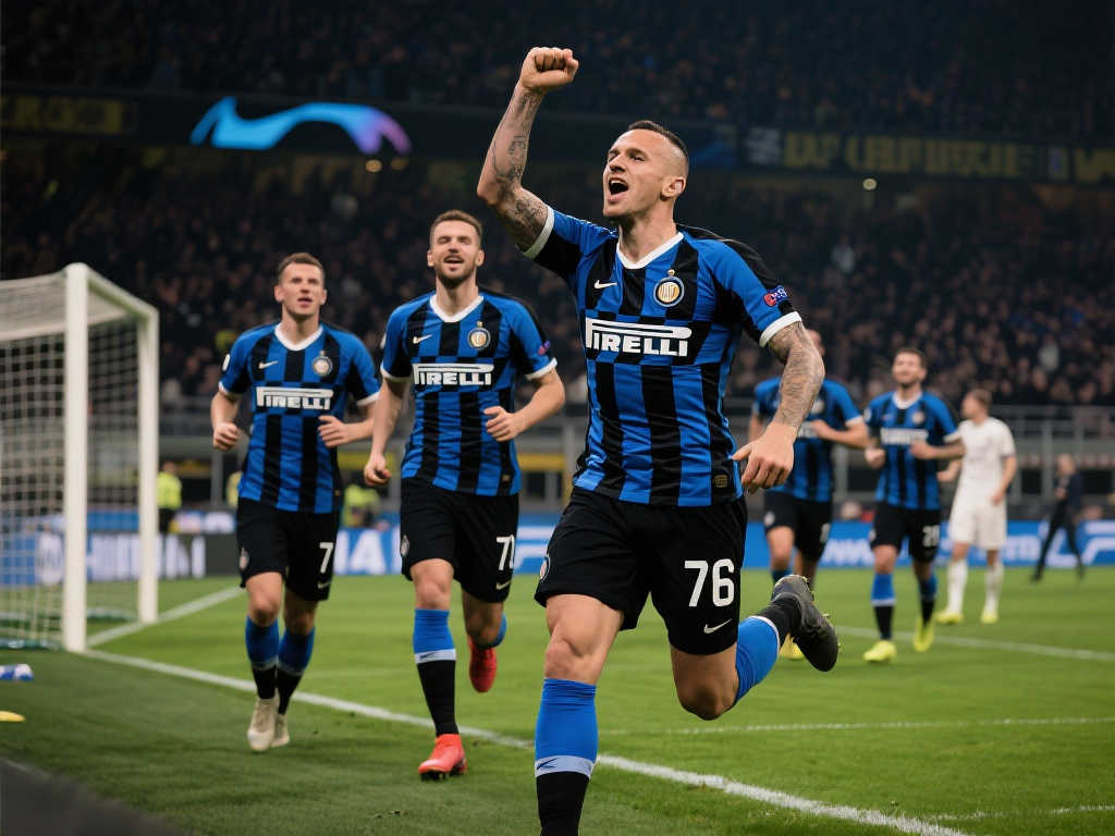 的嶄新時代 的嶄新時代