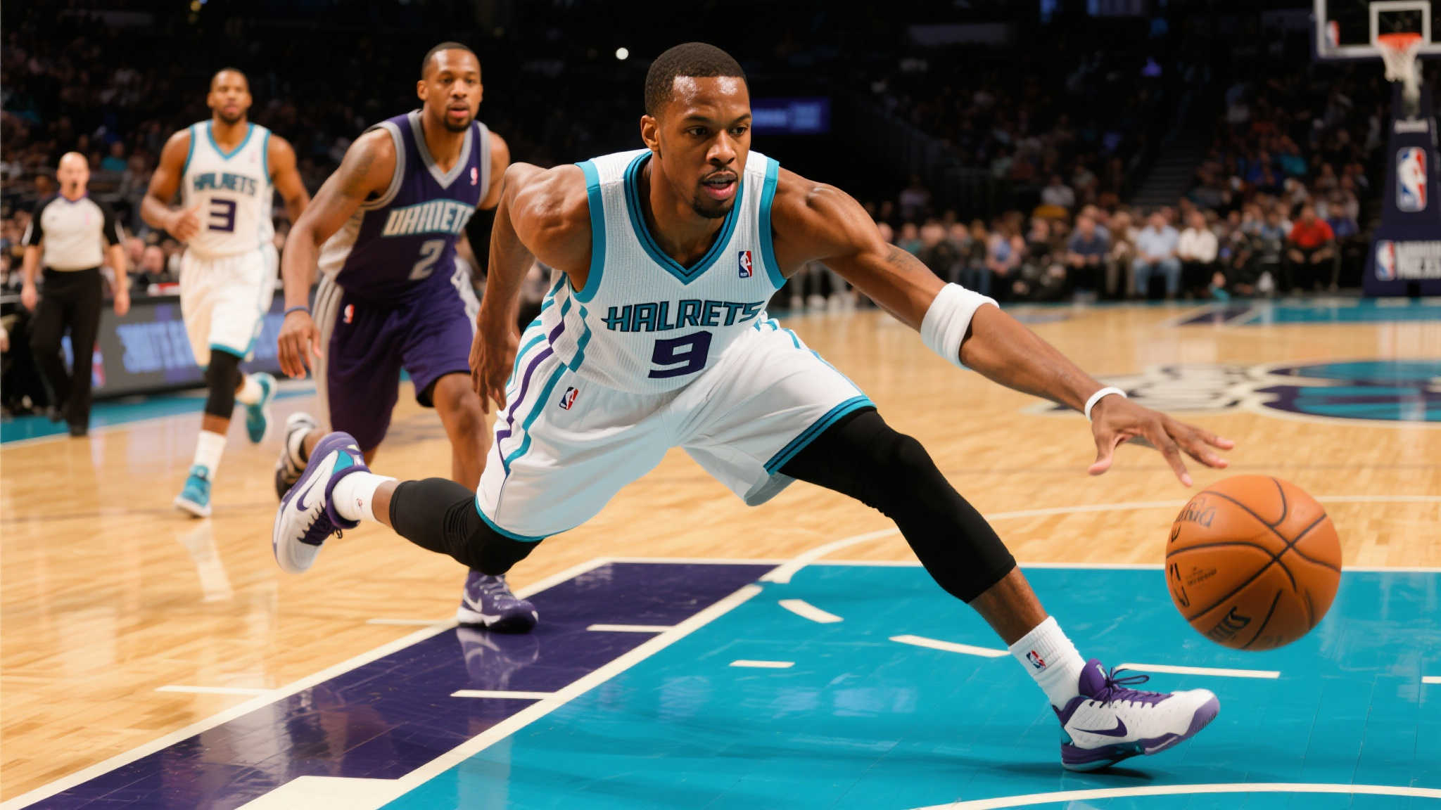 在他之前 在他之前