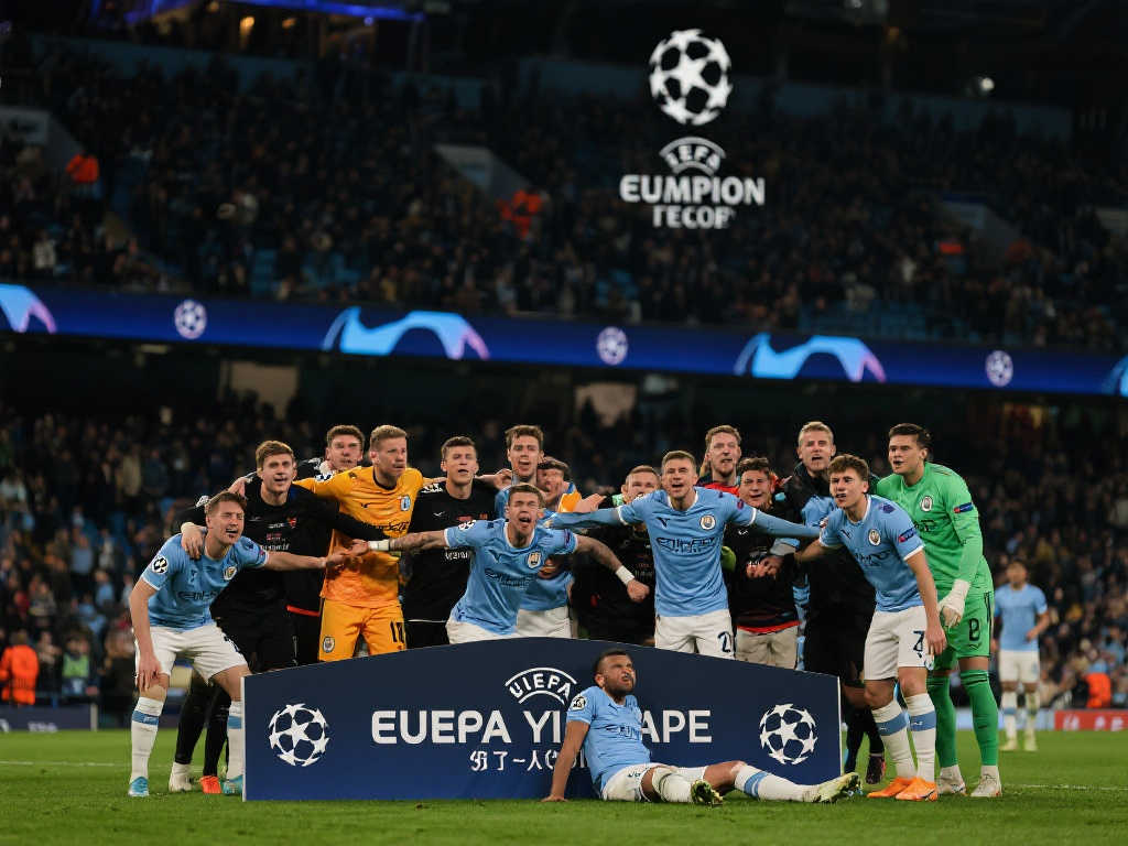 激烈的足球 激烈的足球