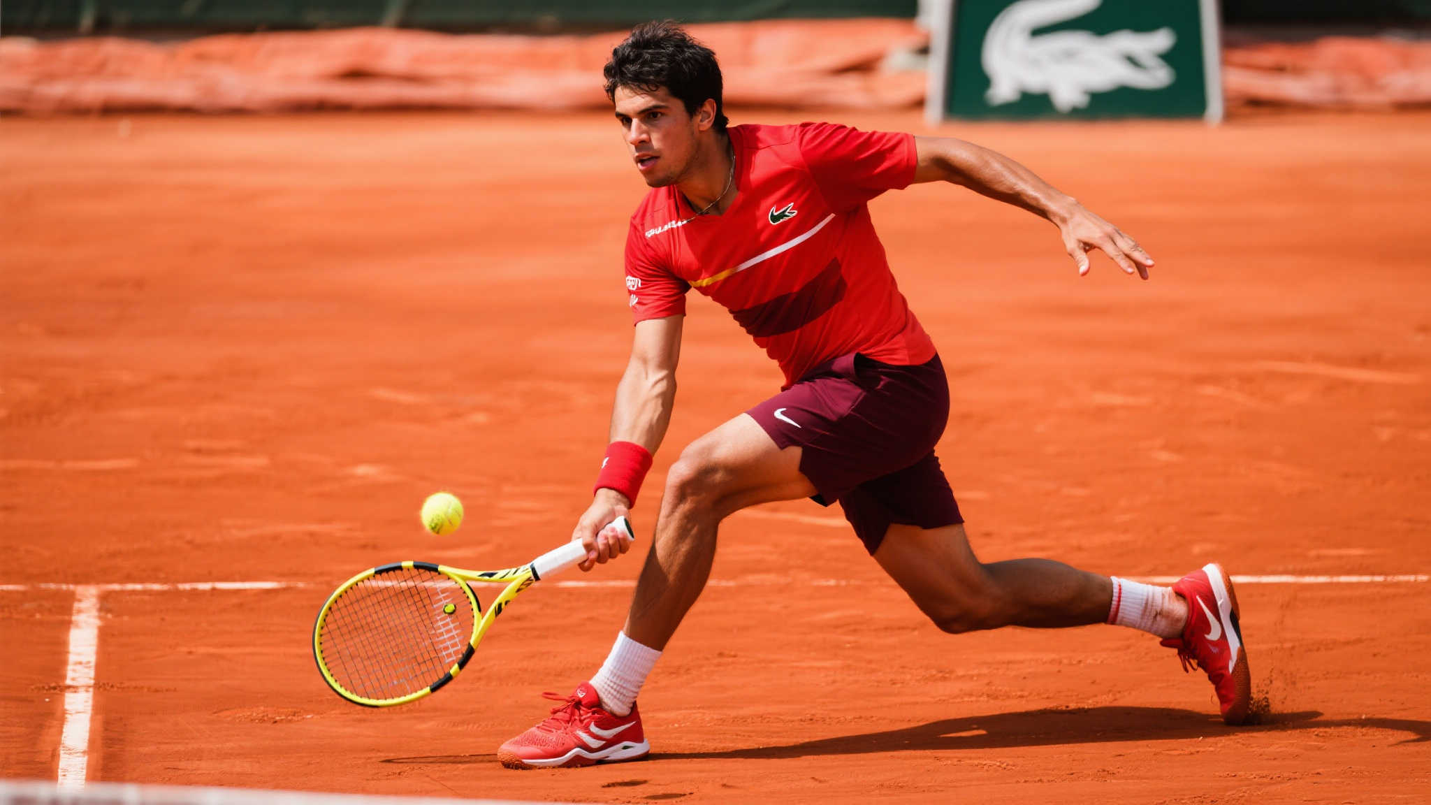 与场上的灵 与场上的灵