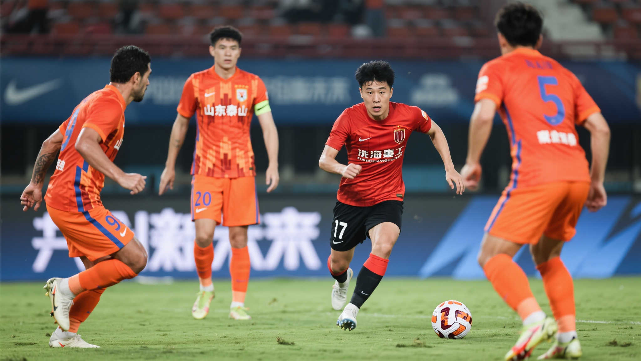 队的核心之 队的核心之