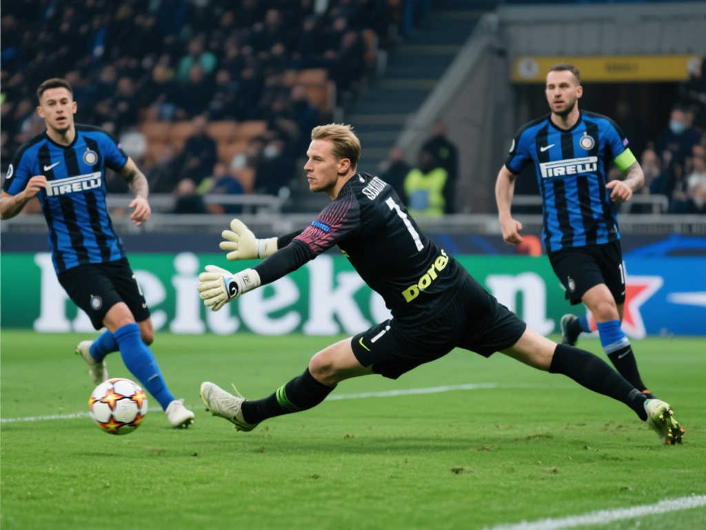 的竞争格局 的竞争格局