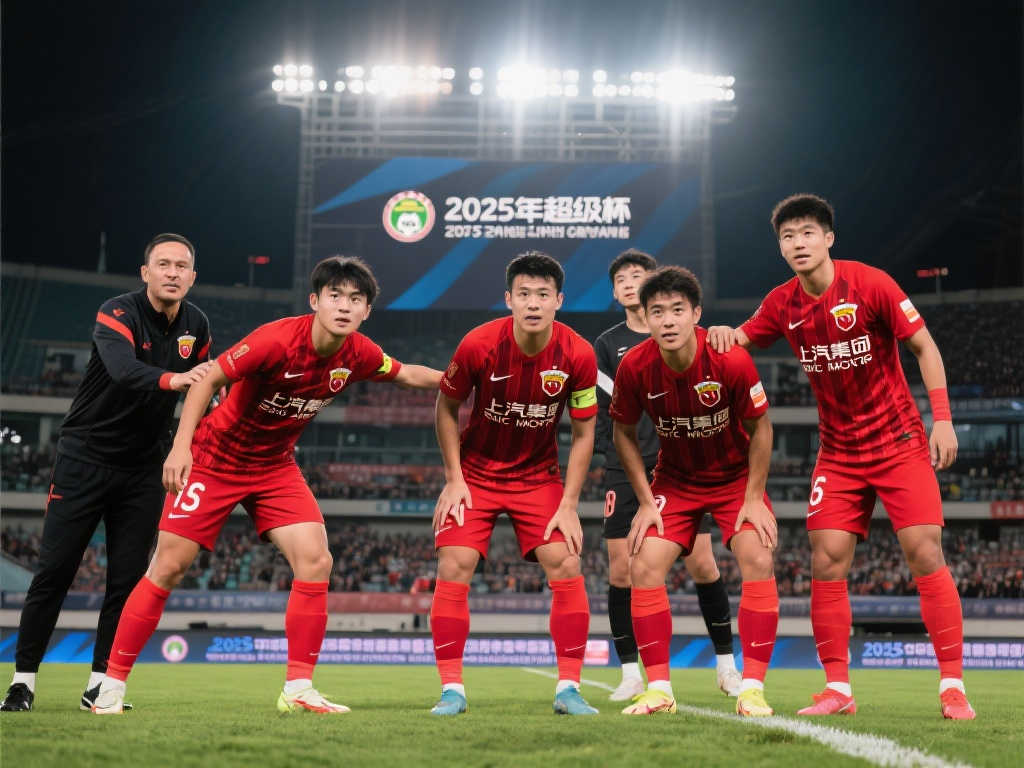 河北队下半 河北队下半