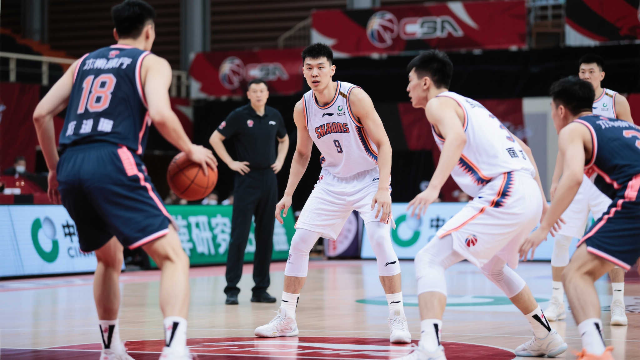 新报道称 新报道称