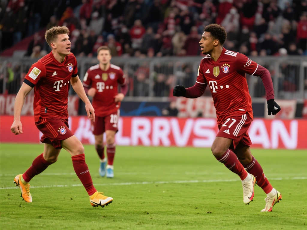 奋力反击 奋力反击